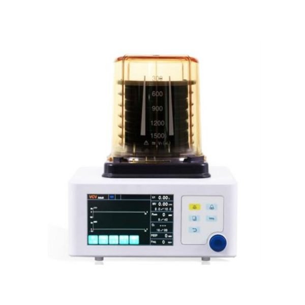 Anesthesia Ventilator NEUGB01