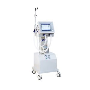 Ventilator NEUVM12