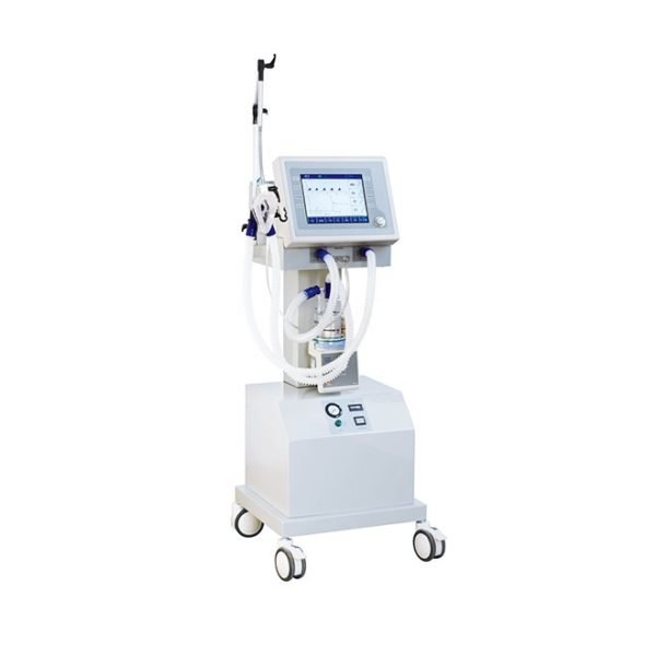 Ventilator NEUVM12