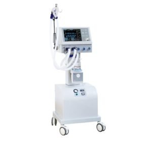 Ventilator NEUVM11