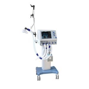 Ventilator Machine NEUVM10