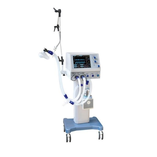 Ventilator Machine NEUVM10