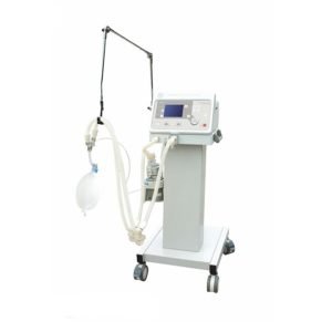 Ventilator Machine NEUVM05