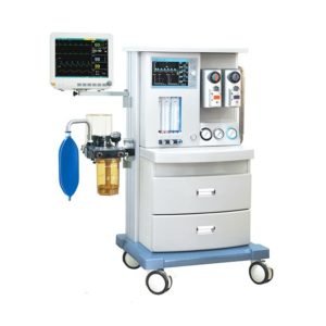Anesthesia Ventilator NEUGA15