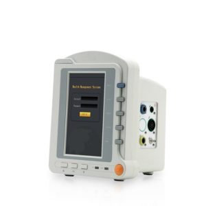 HMS6500 Multi-parameter Vital Signs Monitor
