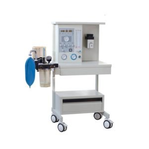 Portable Anesthesia Ventilator NEUGA14