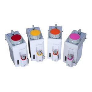 Anesthesia Ventilator NEUGA09