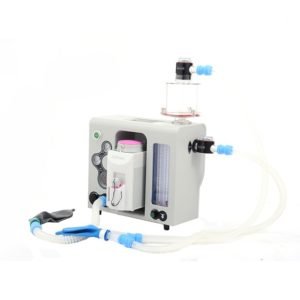 Portable Anesthesia Machine NEUGA07
