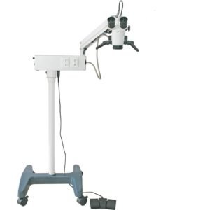 Multi-section Ophthalmic Operation Microscope NEU20P5