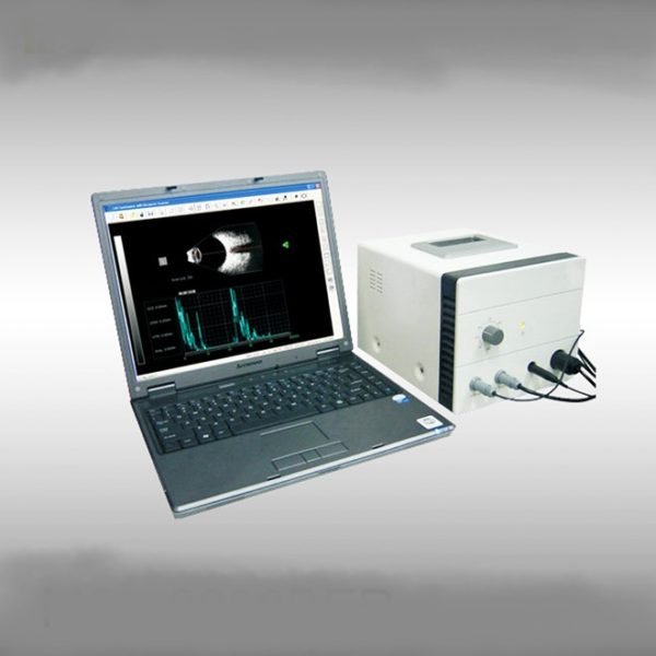 Basic Ophthalmic A/B Scan NEU2000BER