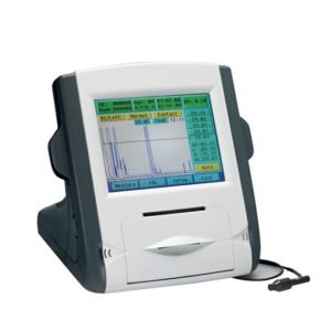 Ophthalmic A-Scan & P-Scan Ultrasound Biometer NEUYZ08