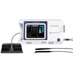 Ultrasonic Biometer for Ophthalmology NEU1000AP