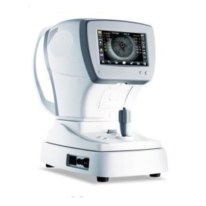 Auto Kerato-Refractometer NEUFA65