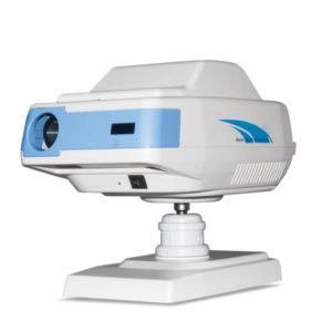 Eye Chart Test Chart Projector NEUCP60