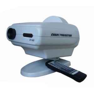 Auto Eye Chart Projector NEUCP400