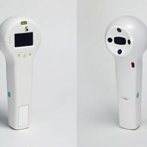 Portable Handheld Curvature Radius Keratometer NEUYZ05