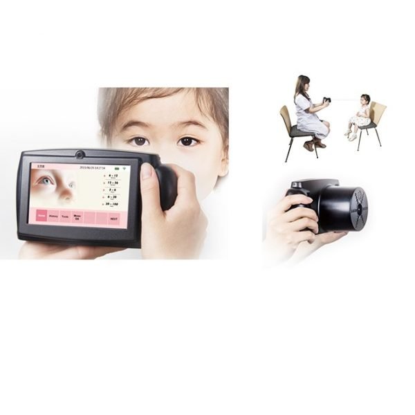 Automatic Ocular Screening Vision Screener NEUYZ07