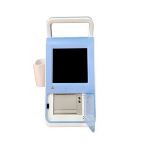 Portable Bladder Ultrasound Scanner NEUPU43A