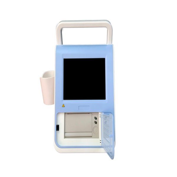 Portable Bladder Ultrasound Scanner NEUPU43A
