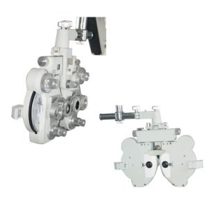 Phoropter for Precision Measurement of Visual Functions NEUVT5A
