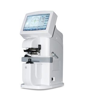 Auto Lensmeter NEUJD20