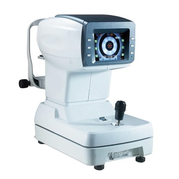 Ophthalmic Eye Test Machine NEURM01