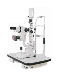 Clinical Slit Lamps NEU4ER