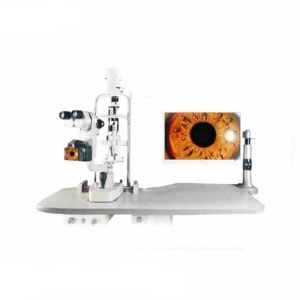 Slit lamp Bio-microscopy NEU3ER-E