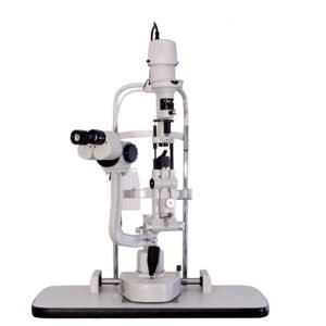 Digital Slit Lamp Microscope NEU2ER