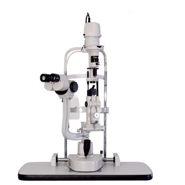 Digital Slit Lamp Microscope NEU2ER
