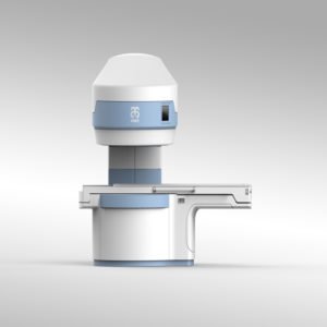 Magnetic Resonance Imaging Equipment NEUMRI13