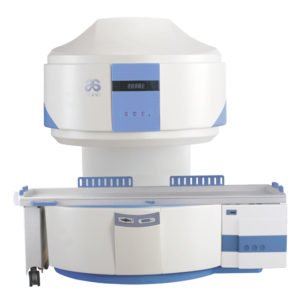 Magnetic Resonance Imaging System NEUMRI12