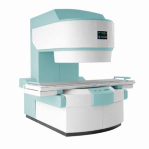 Magnetic Resonance Imaging System NEUMRI08