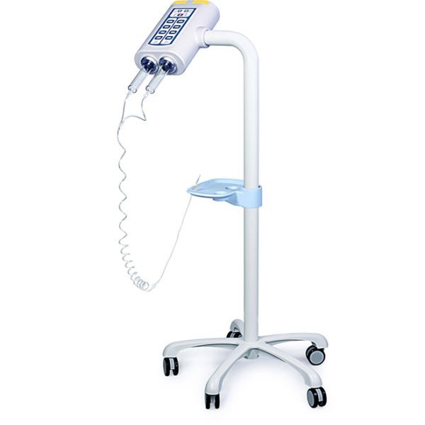 Radiographic Contrast Media Injector Control Machine NEUGT04