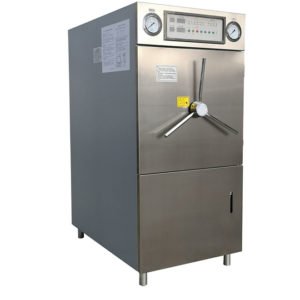 Automatic Control Pressurized Steam Sterilizer Machine NEUTA16