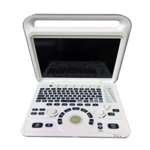 Portable Color Doppler System NEUCU60