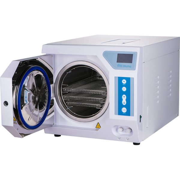 Microwave Steam Sterilizer NEUTA03