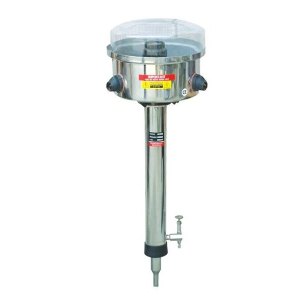 Distilled water for Sterilizing Medical Equipment NEUPS27