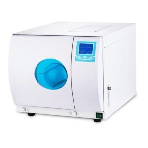 Sterilizer Autoclave NEUTA02