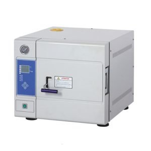 Portable Autoclave Sterilizer NEUPS30