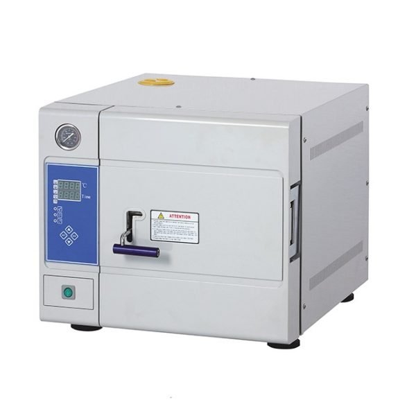 Portable Autoclave Sterilizer NEUPS30