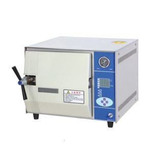 Portable Autoclave NEUPS22
