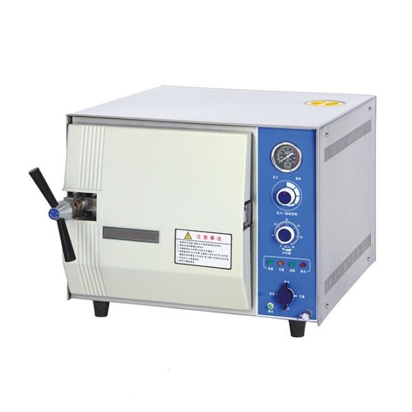 Benchtop Autoclave NEUPS21