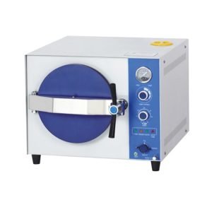 Benchtop Sterilizer NEUPS20