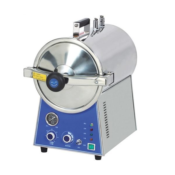 Benchtop Autoclave NEUPS19