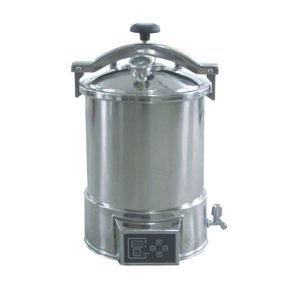 Portable Sterilizer NEUPS18