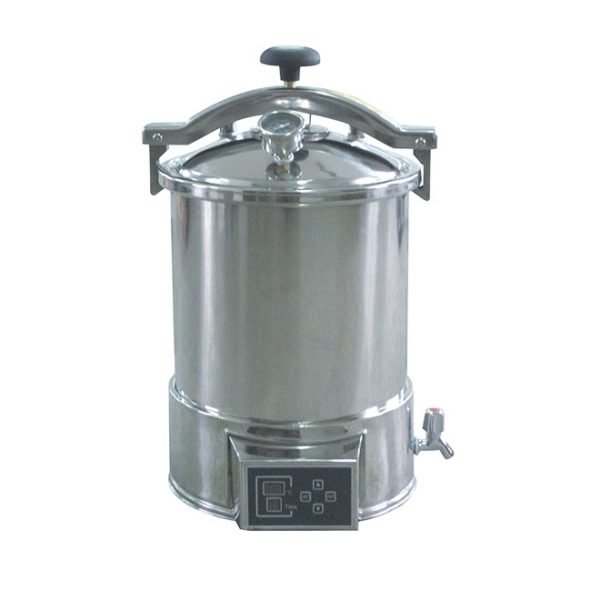 Portable Sterilizer NEUPS18