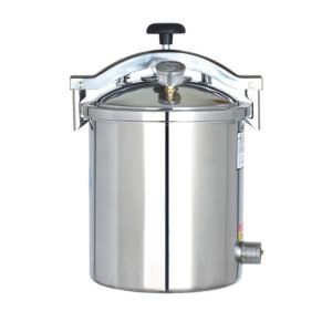 Small Autoclave NEUPS14