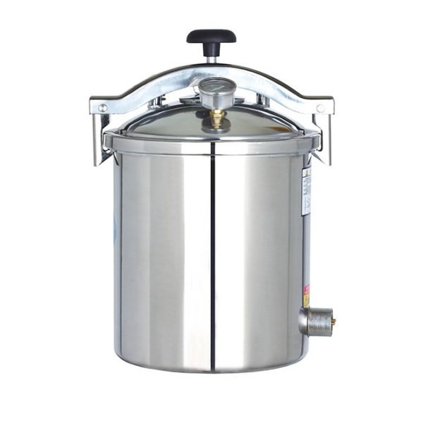 Small Autoclave NEUPS14