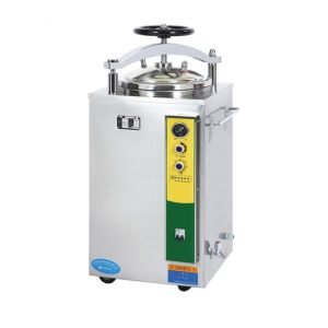 Steam Sterilizer Autoclave | Vertical Autoclave NEUPS10 35L